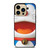 DORAEMON SMILING iPhone 14 Pro Max Case