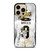 DREW BREES 9 SIGNATURE NEW ORLEANS iPhone 14 Pro Max Case