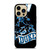 DUKE BLUE DEVILS LOGO UNIVERSITY BASKETBALL DUNK iPhone 14 Pro Max Case