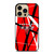 EDDIE VAN HALEN GUITAR LEGENDARY iPhone 14 Pro Max Case