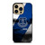 EVERTON FC FOOTBALL CLUB LOGO iPhone 14 Pro Max Case