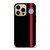 FC BAYERN MUNCHEN STRIPS iPhone 14 Pro Max Case