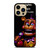 FIVE NIGHTS AT FREDDY'S FNAF ROCKSTAR iPhone 14 Pro Max Case