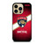 FLORIDA PANTERS iPhone 14 Pro Max Case