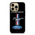 FORD MUSTANG STRIPS EMBLEM iPhone 14 Pro Max Case