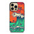 Grateful Dead Band iPhone 12 Rubber Black iPhone 14 Pro Max Case
