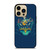 GRATEFUL DEAD SKULL GUITAR iPhone 14 Pro Max Case GRATEFUL DEAD SKULL GUITAR iPhone 14 Pro Max Case
