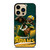 GREEN BAY PACKERS DAVANTE ADAMS iPhone 14 Pro Max Case