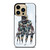GREEN BAY PACKERS WALLPAPER iPhone 14 Pro Max Case