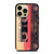 GUARDIANS OF THE GALAXY AWESOME MIX VOL 1 iPhone 14 Pro Max Case