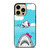 HELLO KITTY JAWS SEA iPhone 14 Pro Max Case