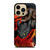 HICCUP AND TOOTHLESS HOW TO TRAIN DRAGON iPhone 14 Pro Max Case
