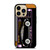 HONDA CIVIC DOHC VTEC iPhone 14 Pro Max Case