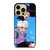 HUNTER X HUNTER KILLUA AND GON iPhone 14 Pro Max Case