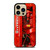 IH FARMALL INTERNATIONAL HARVESTER TRACTOR MC CORMICK iPhone 14 Pro Max Case