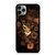 POKEMON EEVEE 3 iPhone 11 Pro Max Case
