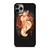 POKEMON EVEE EVOLUTION FLAREON iPhone 11 Pro Max Case
