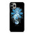 POKEMON EVEE EVOLUTION GLACEON iPhone 11 Pro Max Case
