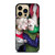 JOKER QUINN COUPLE iPhone 14 Pro Max Case