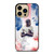 KYLIAN MBAPE PSG CELEBRATION iPhone 14 Pro Max Case