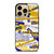 LA RAMS NFL CLUB iPhone 14 Pro Max Case