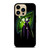MALEFICENT SLEEPING BEAUTY DISNEY CARTOON iPhone 14 Pro Max Case