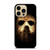 MASK OF JASON FRIDAY THE 13TH iPhone 14 Pro Max Case