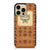 MCM WORLDWIRE PERFUME iPhone 14 Pro Max Case