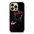 MILES MORALES SPIDERMAN SONY MARVEL iPhone 14 Pro Max Case