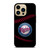 MINNESOTA TWINS BALL MLB iPhone 14 Pro Max Case