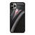PONTIAC EMBLEM iPhone 11 Pro Max Case