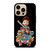 PAW PATROL iPhone 14 Pro Max Case