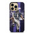 PENN STATE NITTANY LIONS PSU FOOTBALL iPhone 14 Pro Max Case