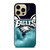 PHILADELPHIA EAGLES FLY iPhone 14 Pro Max Case