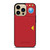 POKEDEX POKEMON NINTENDO iPhone 14 Pro Max Case