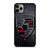 PORSCHE LOGO 2 iPhone 11 Pro Max Case