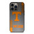 UNIVERSITY OF TENNESSEE UT VOLS 3 iPhone 13 Pro Case