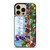 ROBLOX GAME ALL CHARACTER iPhone 14 Pro Max Case