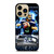 RUSSELL WILSON SEATTLE SEAHAWKS NFL iPhone 14 Pro Max Case