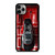 PORSCHE RACING CAR iPhone 11 Pro Max Case