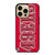 SAN FRANCISCO 49ERS VINTAGE LOGO iPhone 14 Pro Max Case