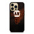 SAN FRANCISCO GIANTS BASEBALL iPhone 14 Pro Max Case
