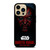 STAR WARS DARTH MAUL iPhone 14 Pro Max Case STAR WARS DARTH MAUL iPhone 14 Pro Max Case