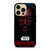 STAR WARS DARTH MAUL iPhone 14 Pro Max Case STAR WARS DARTH MAUL iPhone 14 Pro Max Case
