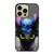 STITCH AND TOOTHLESS DRAGON iPhone 14 Pro Max Case