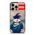 SUPREME GOKU DRAGON BALL iPhone 14 Pro Max Case