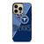 TENNESSEE TITANS NFL FOOTBALL TEAM ICON iPhone 14 Pro Max Case