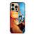 THE LION KING DISNEY CLASSIC CARTOON iPhone 14 Pro Max Case