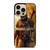 THE MANDALORIAN STAR WARS 2 iPhone 14 Pro Max Case