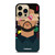 THE WEEKND XO CARTOON iPhone 14 Pro Max Case
